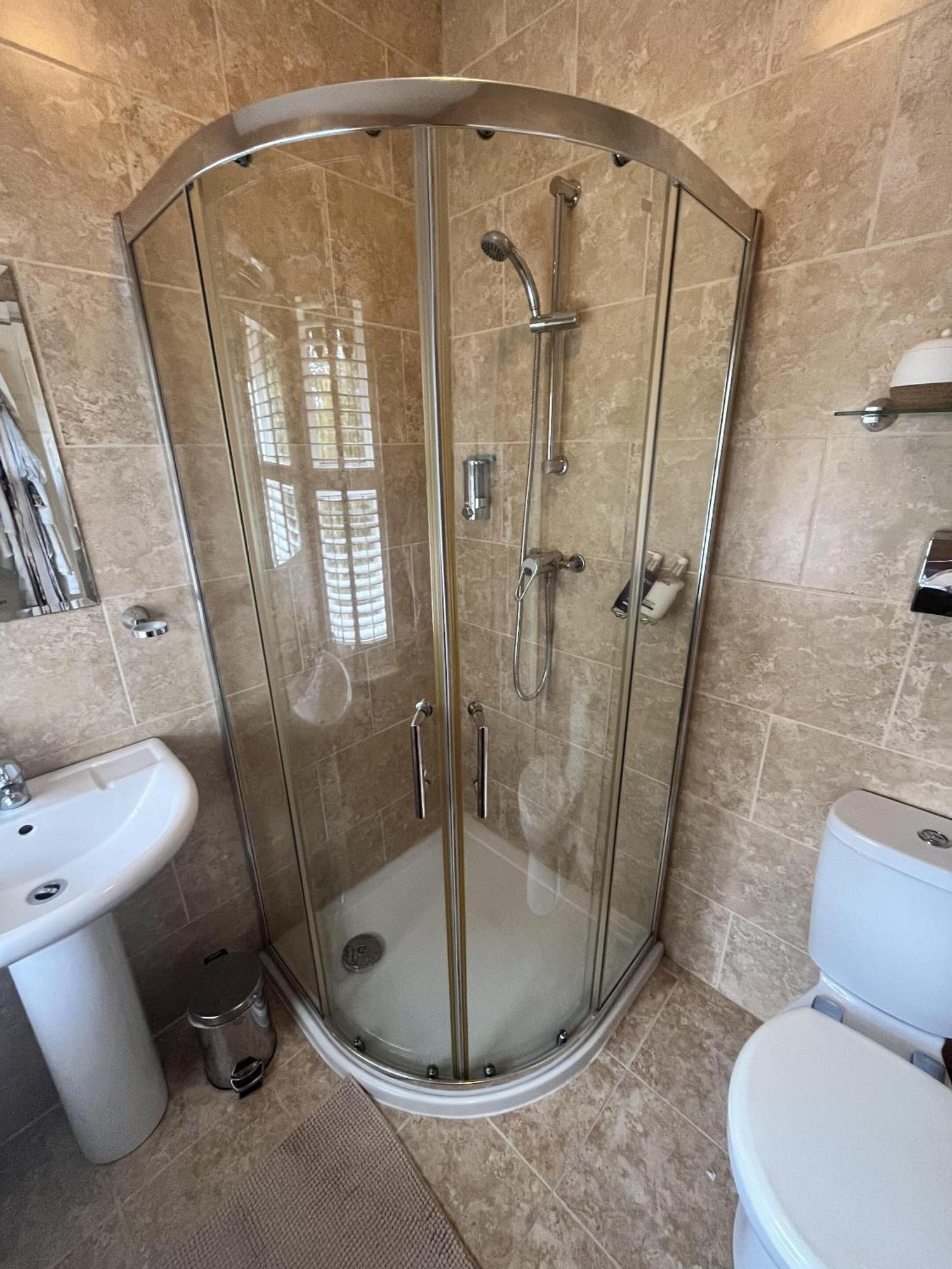 Hotel Geminian Harrogate Zimmer foto